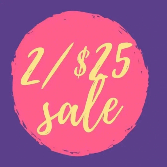 2 FOR 25$ IMAN blouse- (#842) - Picture 6 of 7